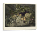El Regalo De Verano - G. Lance | Cuadro decorativo de Canvas Lab