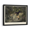El Regalo De Verano - G. Lance | Cuadro decorativo de Canvas Lab