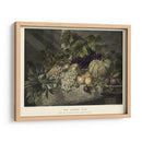 El Regalo De Verano - G. Lance | Cuadro decorativo de Canvas Lab