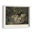 El Regalo De Verano - G. Lance | Cuadro decorativo de Canvas Lab