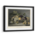 El Regalo De Otoño - G. Lance | Cuadro decorativo de Canvas Lab