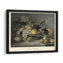 El Regalo De Otoño - G. Lance | Cuadro decorativo de Canvas Lab