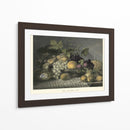 El Regalo De Otoño - G. Lance | Cuadro decorativo de Canvas Lab