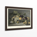 El Regalo De Otoño - G. Lance | Cuadro decorativo de Canvas Lab