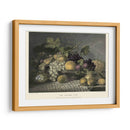 El Regalo De Otoño - G. Lance | Cuadro decorativo de Canvas Lab
