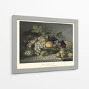 El Regalo De Otoño - G. Lance | Cuadro decorativo de Canvas Lab