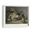 El Regalo De Otoño - G. Lance | Cuadro decorativo de Canvas Lab