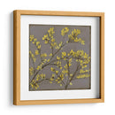 Forsythia I - Jennifer Goldberger | Cuadro decorativo de Canvas Lab
