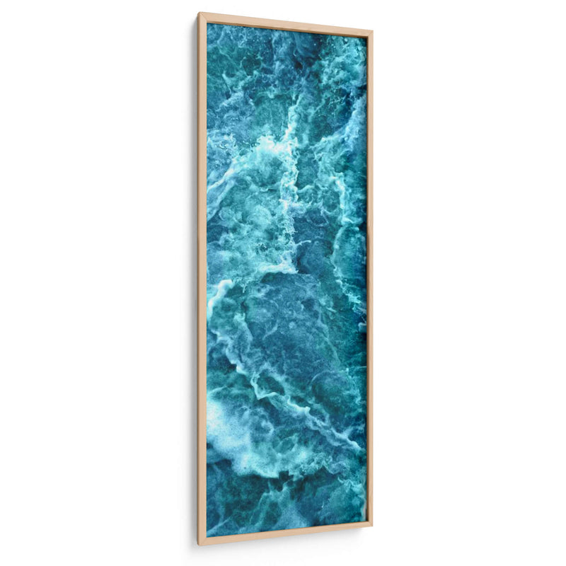 Spray De Mar Iii - Vision Studio | Cuadro decorativo de Canvas Lab