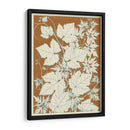 Hojas De La Naturaleza Iii - Vision Studio | Cuadro decorativo de Canvas Lab