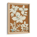 Hojas De La Naturaleza Iv - Vision Studio | Cuadro decorativo de Canvas Lab