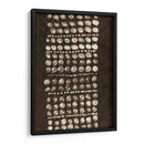 Patrones Primitivos Viii - Renee W. Stramel | Cuadro decorativo de Canvas Lab