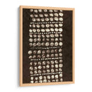 Patrones Primitivos Viii - Renee W. Stramel | Cuadro decorativo de Canvas Lab