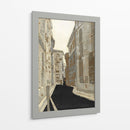 Calles No Adornadas De París I - Megan Meagher | Cuadro decorativo de Canvas Lab