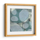 Intersected I - Jennifer Goldberger | Cuadro decorativo de Canvas Lab