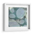 Intersected I - Jennifer Goldberger | Cuadro decorativo de Canvas Lab