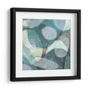 Intersected Ii - Jennifer Goldberger | Cuadro decorativo de Canvas Lab