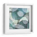 Intersected Ii - Jennifer Goldberger | Cuadro decorativo de Canvas Lab