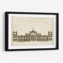 Casa De Blenheim | Cuadro decorativo de Canvas Lab