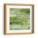 Malachite Ii - Lisa Choate | Cuadro decorativo de Canvas Lab