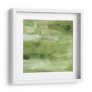 Malachite Ii - Lisa Choate | Cuadro decorativo de Canvas Lab