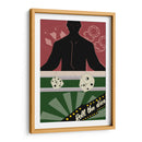 Juego de dados - Eduardo Hernández | Cuadro decorativo de Canvas Lab