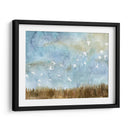 Pájaros En Vuelo I - Megan Meagher | Cuadro decorativo de Canvas Lab