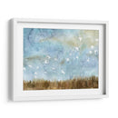 Pájaros En Vuelo I - Megan Meagher | Cuadro decorativo de Canvas Lab