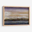 Flujo De Agua I - Tim OToole | Cuadro decorativo de Canvas Lab