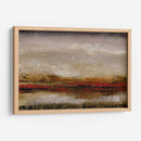 Línea De Descenso Ii - Tim OToole | Cuadro decorativo de Canvas Lab