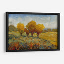 Pinceladas Vívidas I - Tim OToole | Cuadro decorativo de Canvas Lab