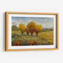 Pinceladas Vívidas I - Tim OToole | Cuadro decorativo de Canvas Lab