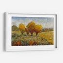 Pinceladas Vívidas I - Tim OToole | Cuadro decorativo de Canvas Lab