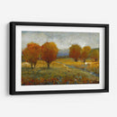 Pinceladas Vívidas Ii - Tim OToole | Cuadro decorativo de Canvas Lab