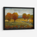 Pinceladas Vívidas Ii - Tim OToole | Cuadro decorativo de Canvas Lab