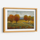 Pinceladas Vívidas Ii - Tim OToole | Cuadro decorativo de Canvas Lab