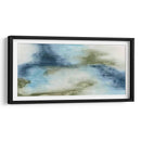 Ocean Flow I - Megan Meagher | Cuadro decorativo de Canvas Lab