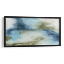 Ocean Flow I - Megan Meagher | Cuadro decorativo de Canvas Lab