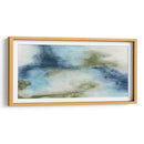 Ocean Flow I - Megan Meagher | Cuadro decorativo de Canvas Lab