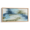 Ocean Flow I - Megan Meagher | Cuadro decorativo de Canvas Lab