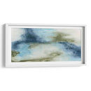 Ocean Flow I - Megan Meagher | Cuadro decorativo de Canvas Lab
