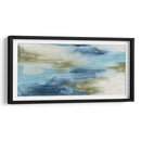 Ocean Flow Ii - Megan Meagher | Cuadro decorativo de Canvas Lab