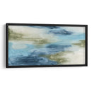 Ocean Flow Ii - Megan Meagher | Cuadro decorativo de Canvas Lab