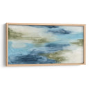 Ocean Flow Ii - Megan Meagher | Cuadro decorativo de Canvas Lab