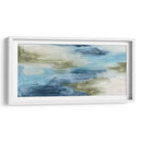 Ocean Flow Ii - Megan Meagher | Cuadro decorativo de Canvas Lab