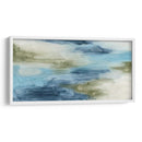 Ocean Flow Ii - Megan Meagher | Cuadro decorativo de Canvas Lab