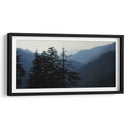 Silueta De Alto País I - Danny Head | Cuadro decorativo de Canvas Lab