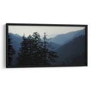 Silueta De Alto País I - Danny Head | Cuadro decorativo de Canvas Lab