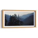 Silueta De Alto País I - Danny Head | Cuadro decorativo de Canvas Lab