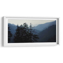 Silueta De Alto País I - Danny Head | Cuadro decorativo de Canvas Lab